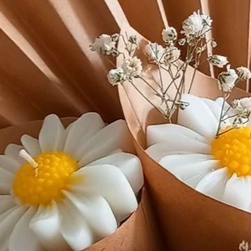 Daisy Bouquets