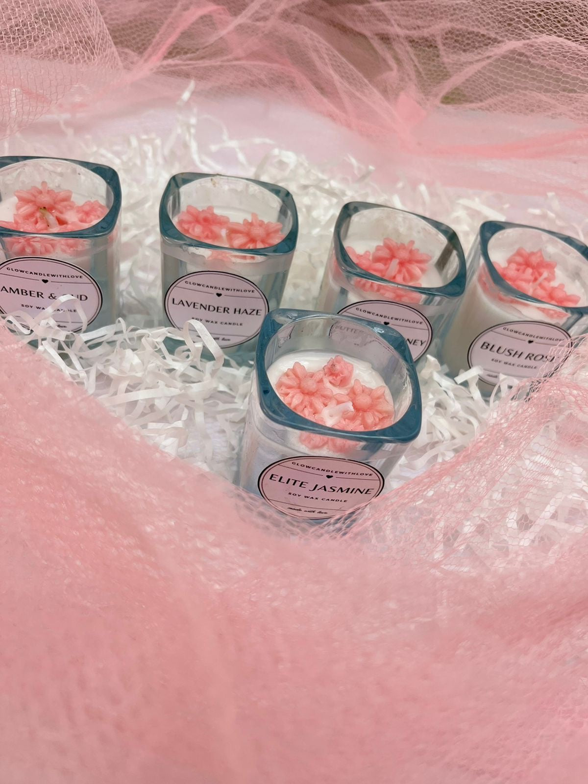 45g Mini Jars