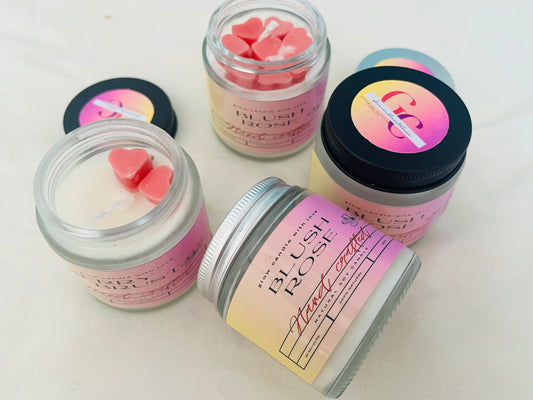 120g Love Jar