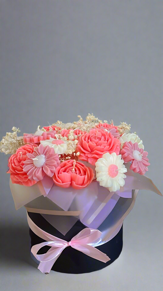 Candle Box