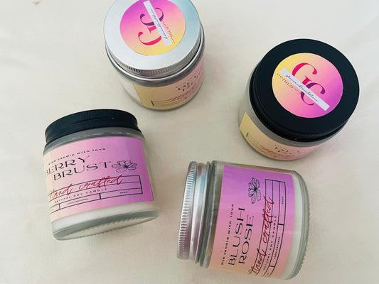120g Love Jar