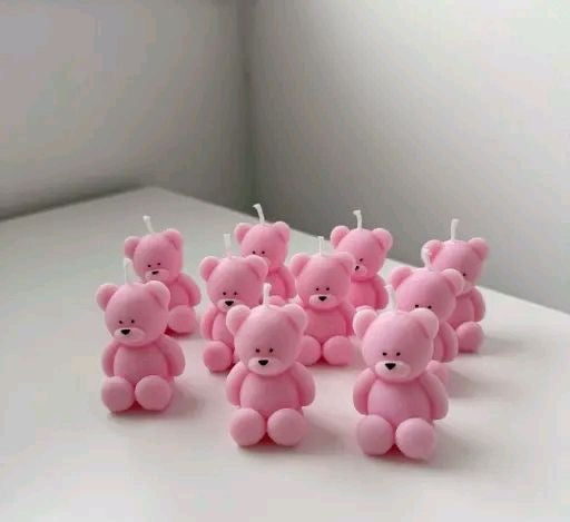 Baby Bears