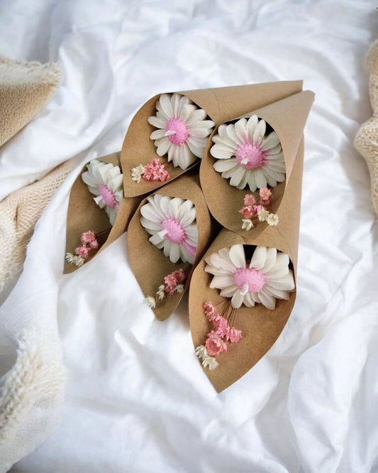 Daisy Bouquets